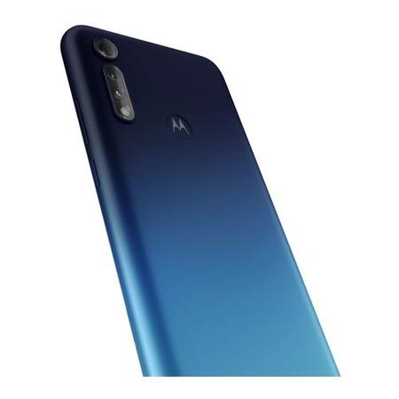 Refurbished Motorola Moto G8 Power Lite Royal Blue 6.5" 64GB Unlocked & SIM Free Smartphone