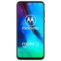GRADE A2 - Motorola Moto G Pro Mystic Indigo 6.4" 128GB 4G Dual SIM Unlocked & SIM Free