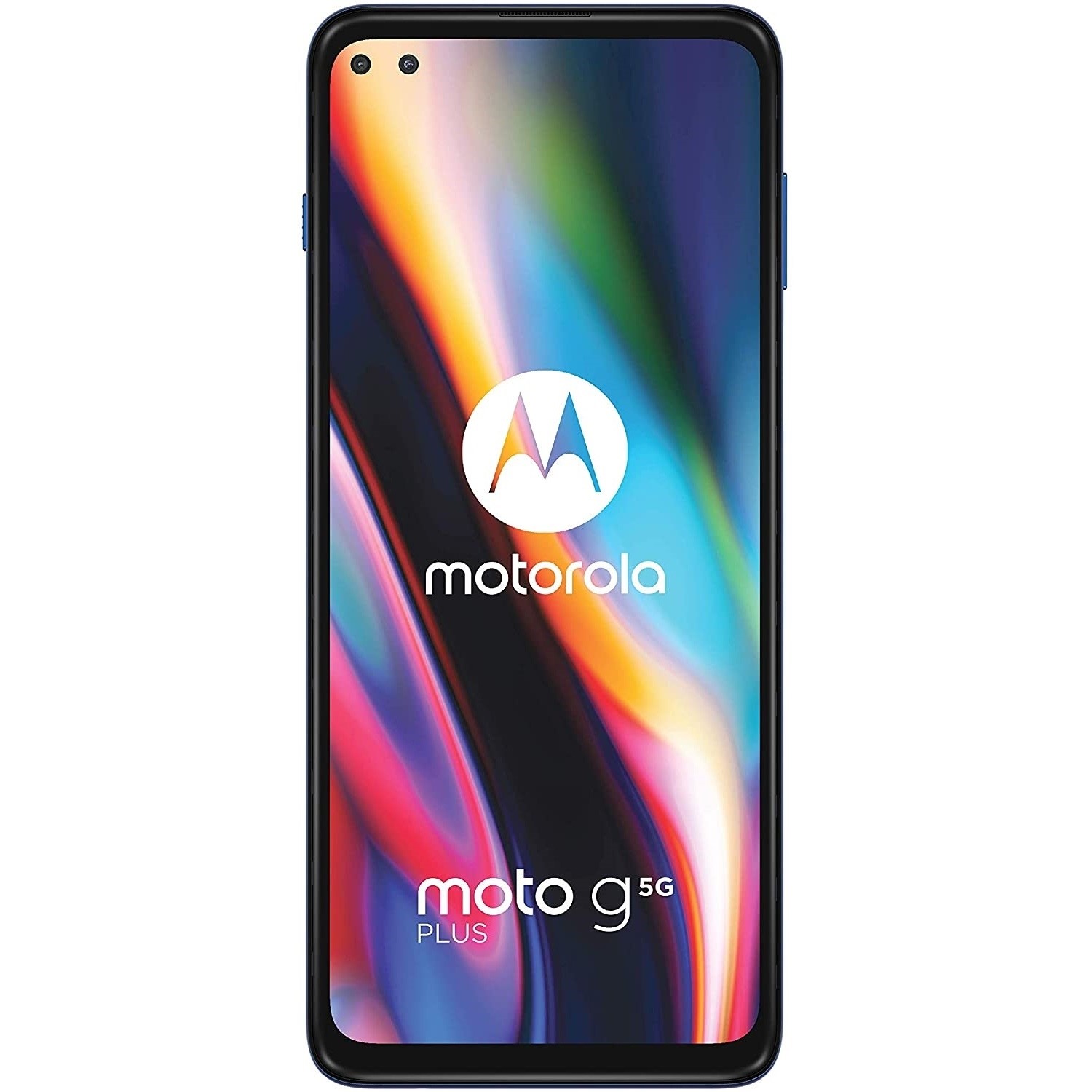 Motorola Moto G73 5G 256GB 5G SIM Free Smartphone - Midnight Blue - Laptops  Direct