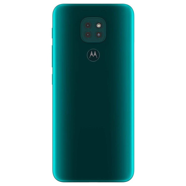 Motorola Moto G9 Play Forest Green 6.5" 64GB 4G Unlocked & SIM Free