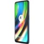 Motorola Moto G9 Plus Navy Blue 6.8" 128GB 4G Unlocked & SIM Free
