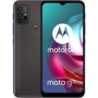 Motorola Moto G30 Dark Pearl 6.5" 128GB 4G Unlocked & SIM Free Smartphone