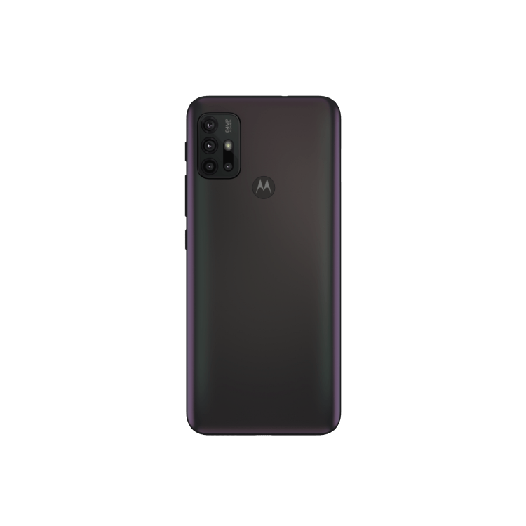 Motorola Moto G30 Dark Pearl 6.5" 128GB 4G Unlocked & SIM Free Smartphone