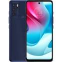 PAMV0014GB Motorola Moto G60s Ink Blue 6.8" 128GB 4G Unlocked & SIM Free Smartphone