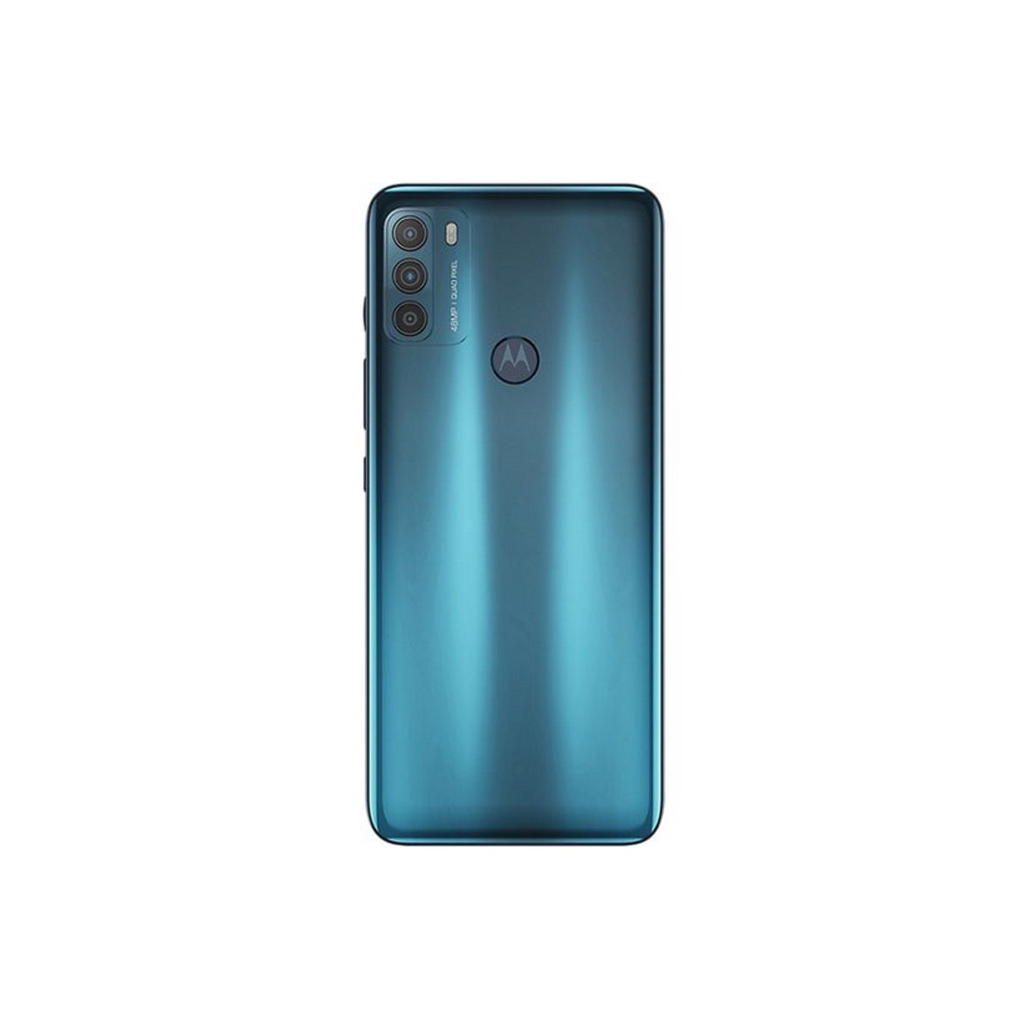 Motorola Moto G50 Aqua Green 6.5