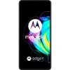 Motorola Edge 20 128GB 5G SIM Free Smartphone - Frosted White