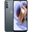 A1/PASU0027GB Refurbished Motorola Moto G31 Mineral Grey 6.4" 64GB 4G Unlocked & SIM Free Smartphone