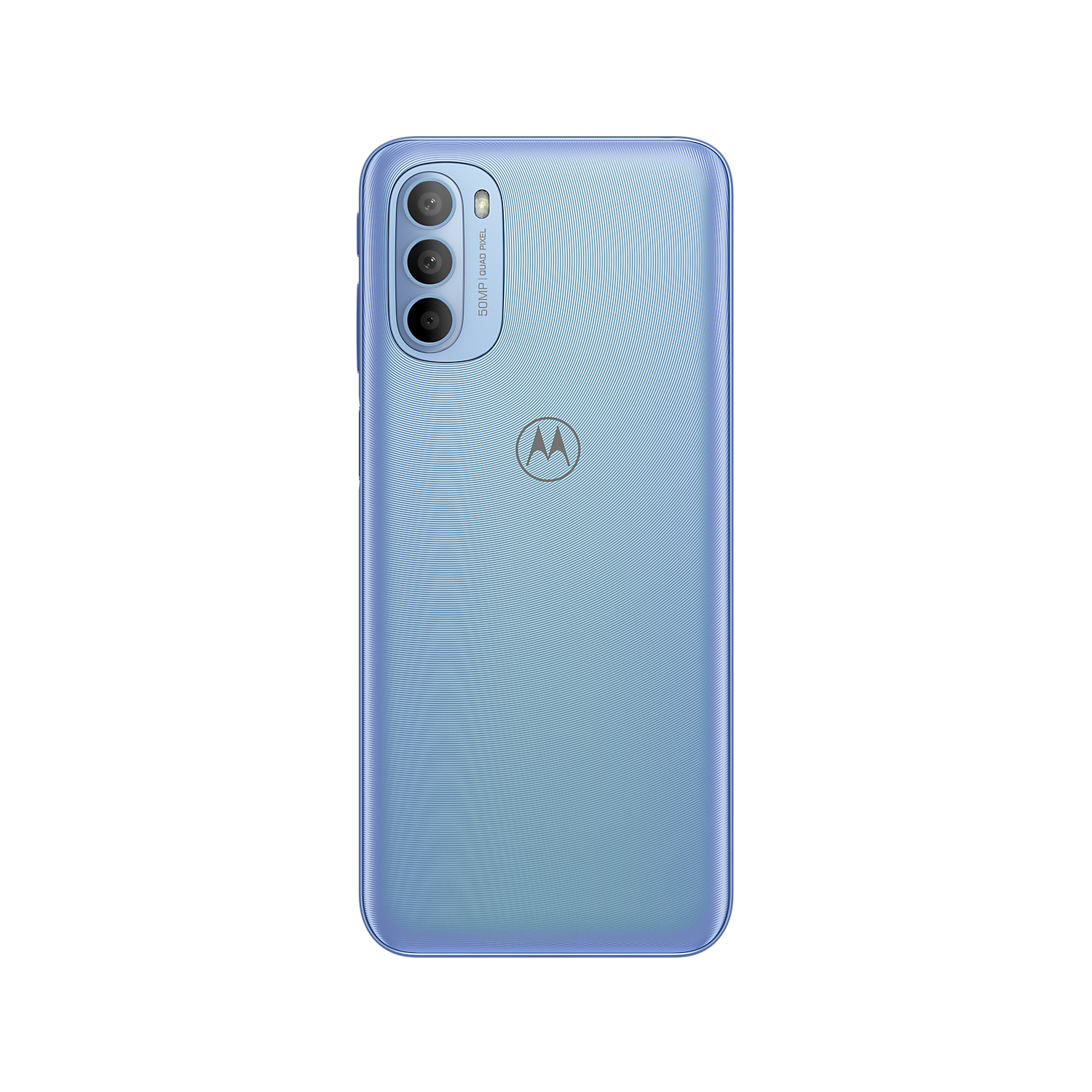 Motorola Moto G31 Baby Blue 6.4