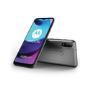 Refurbished Motorola Moto E20 32GB 4G SIM Free Smartphone - Graphite Grey