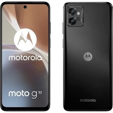 Motorola Moto G32 Mineral Grey 6.5" 64GB 4G Unlocked & SIM Free Smartphone