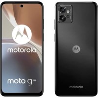 Refurbished Motorola Moto G32 Mineral Grey 6.5" 64GB 4G Unlocked & SIM Free Smartphone