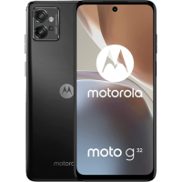 Refurbished Motorola Moto G32 Mineral Grey 6.5" 64GB 4G Unlocked & SIM Free Smartphone Refurbished Motorola Moto G32 Mineral Grey 6.5" 64GB 4G Unlocked & SIM Free Smartphone