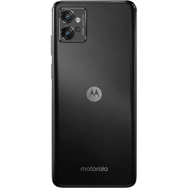 Refurbished Motorola Moto G32 Mineral Grey 6.5" 64GB 4G Unlocked & SIM Free Smartphone