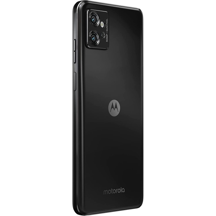 Refurbished Motorola Moto G32 Mineral Grey 6.5" 64GB 4G Unlocked & SIM Free Smartphone