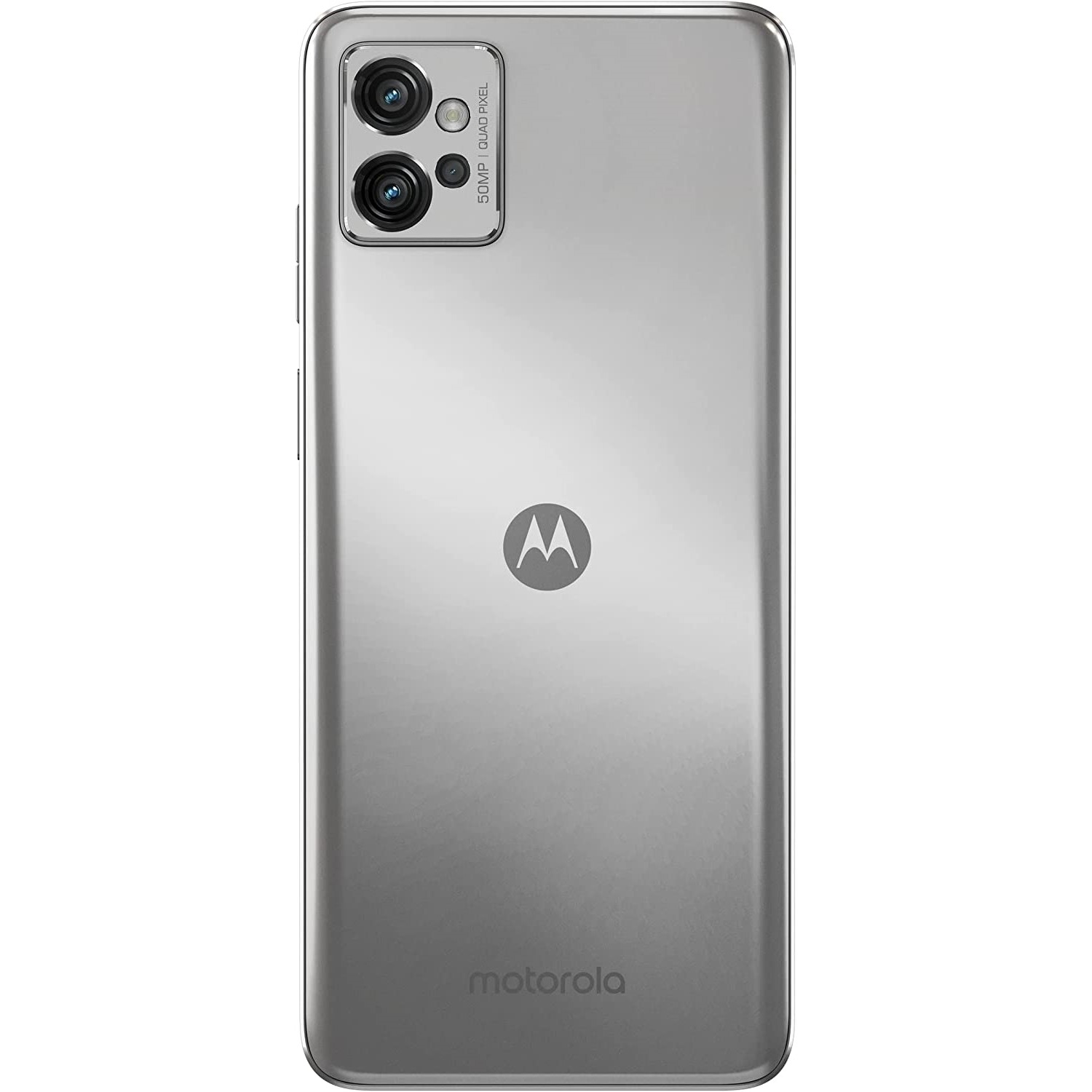 Motorola G32 Satin Silver 6.5