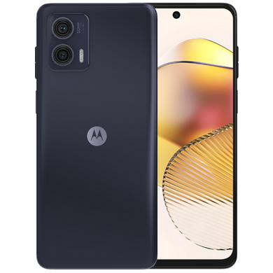 Motorola Moto G73 5G 256GB 5G SIM Free Smartphone - Midnight Blue