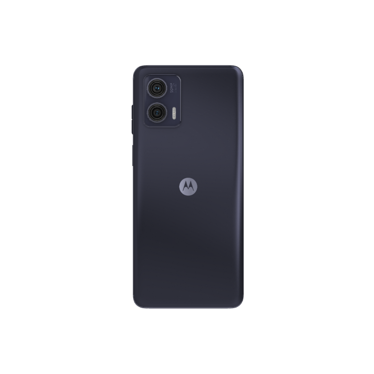 Motorola Moto G73 5G 256GB 5G SIM Free Smartphone - Midnight Blue