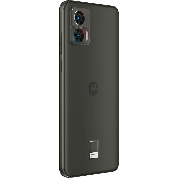 Refurbished Motorola Edge 30 Neo Black Onyx 6.8" 128GB 5G Unlocked & SIM Free Smartphone