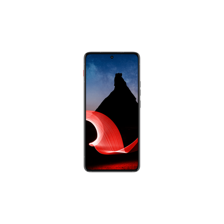 Motorola ThinkPhone Carbon Black 6.6" 256GB 5G Unlocked & SIM Free Smartphone