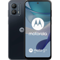 Refurbished Motorola Moto G53 Ink Blue 6.5" 128GB 5G Unlocked & SIM Free Smartphone