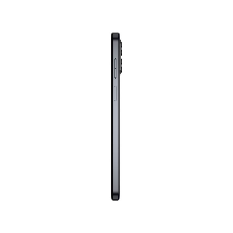 Motorola Moto G23 128GB 4G SIM Free Smartphone - Matte Charcoal