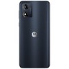 Motorola Moto E13 64GB 4G SIM Free Smartphone - Cosmic Black
