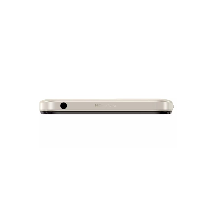 Motorola Moto E13 64GB 4G SIM Free Smartphone - Creamy White