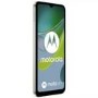 Motorola Moto E13 64GB 4G SIM Free Smartphone - Creamy White