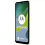 Motorola Moto E13 64GB 4G SIM Free Smartphone - Creamy White