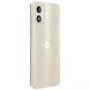 Motorola Moto E13 64GB 4G SIM Free Smartphone - Creamy White