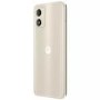 Motorola Moto E13 64GB 4G SIM Free Smartphone - Creamy White