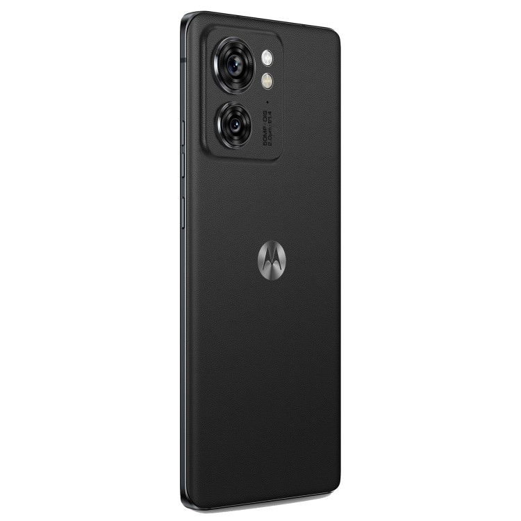 Motorola Edge 40 6.5256GB 5G SIM Free Smartphone - Eclipse Black