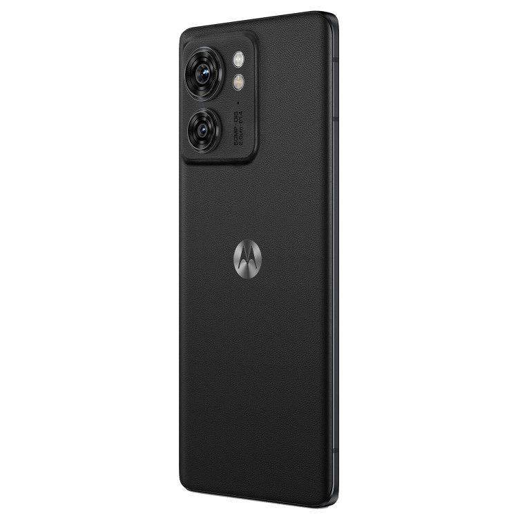 Motorola Edge 40 6.5256GB 5G SIM Free Smartphone - Eclipse Black