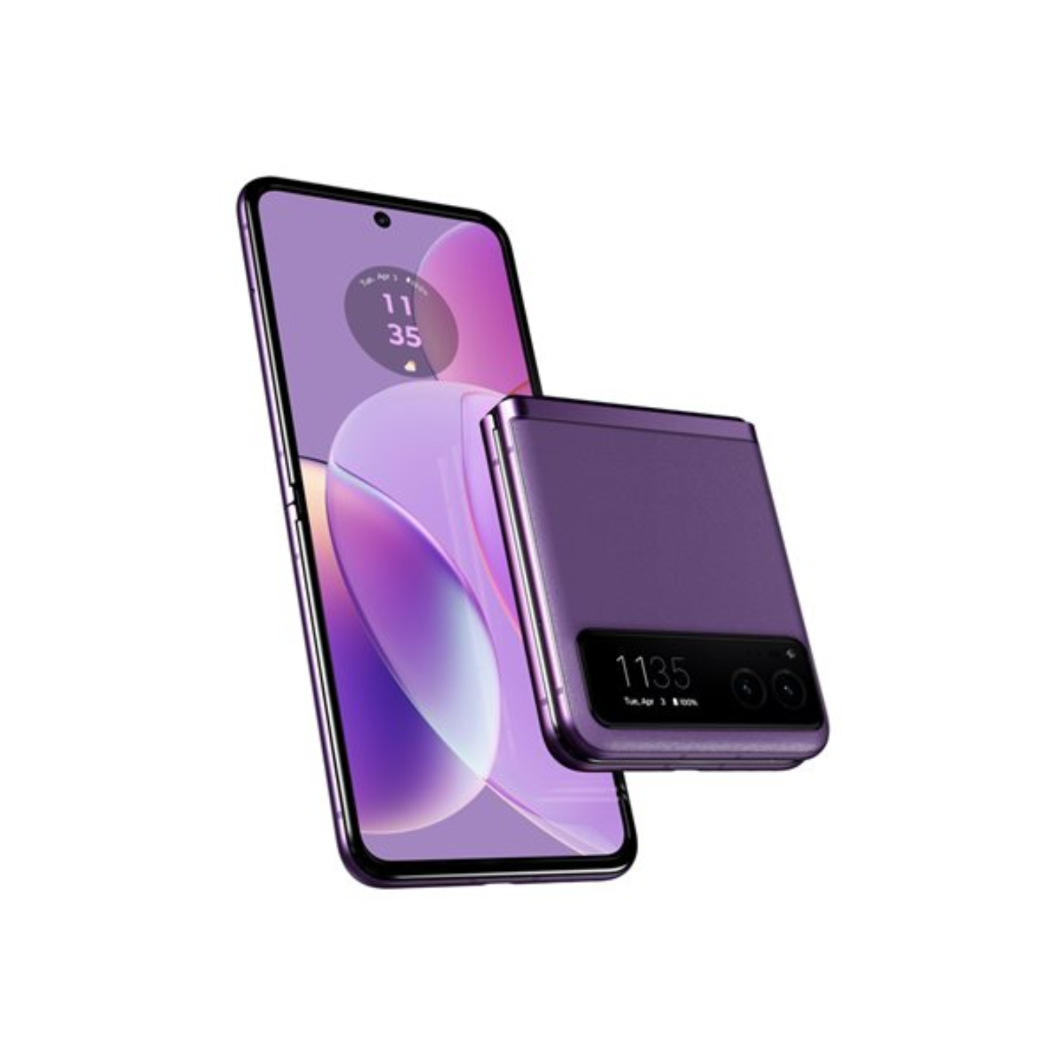 新品　motorola razr 40 サマーライラック 楽天市場】ソフトバンク MOTOROLA motorola razr 40s A303MO