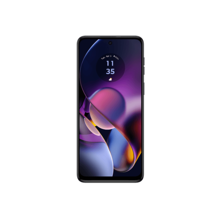 Motorola G54 Midnight Blue 6.5" 256GB 5G Unlocked & SIM Free Smartphone