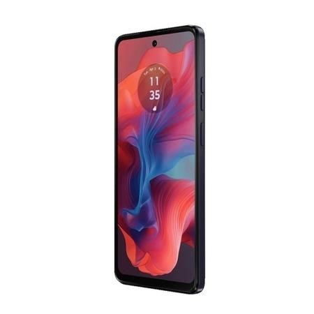 Motorola G04 Concord Black 6.56