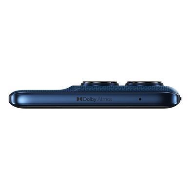 Refurbished Motorola Edge 60 Pantone Gibraltar Sea 6.67" 512GB 5G Unlocked & SIM Free Smartphone