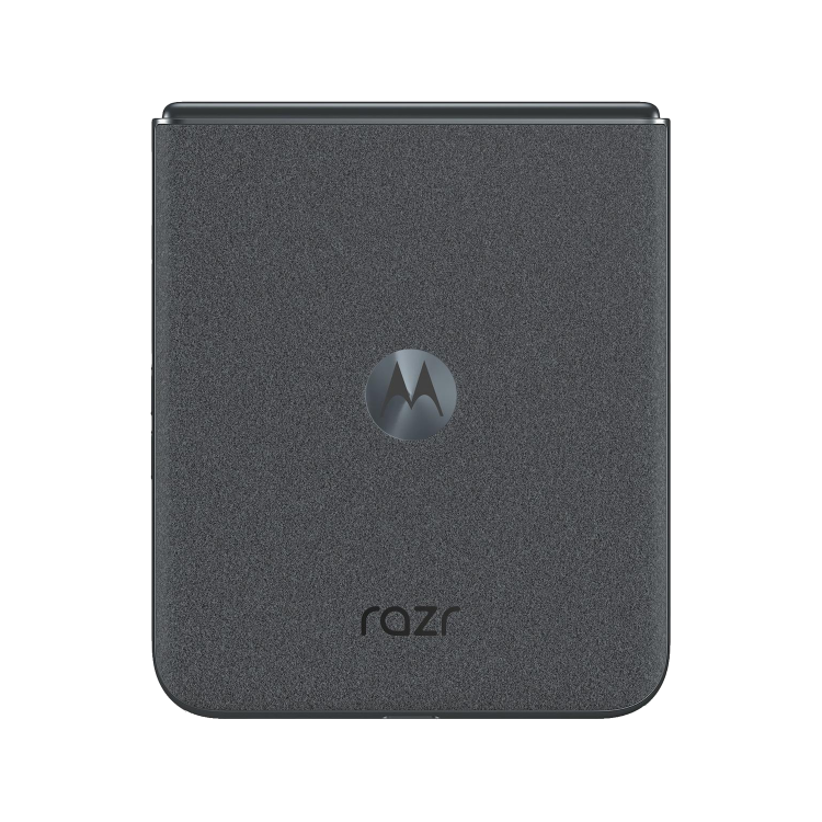 Motorola Razr 50 Koala Grey 6.9" 256GB 5G Unlocked & SIM Free Smartphone