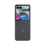 Motorola Razr 50 Koala Grey 6.9" 256GB 5G Unlocked & SIM Free Smartphone