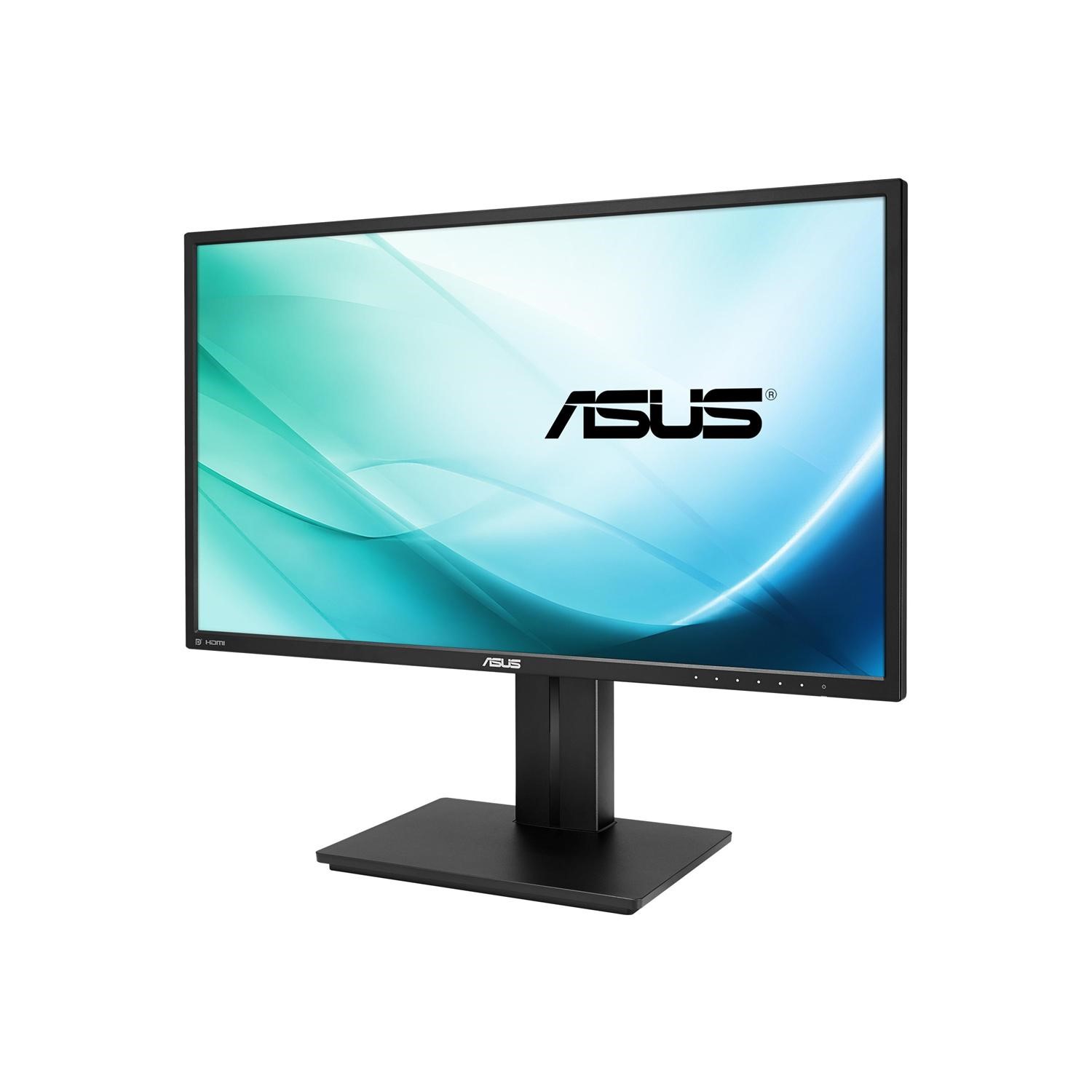 Монитор pivot hdmi dp. Монитор asus vs197t. асус 19 а. монитор 18 квадратов.