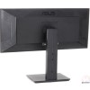 GRADE A1 - As new but box opened - Asus PB298Q 29&quot; LED 2560x1080 DVI HDMI Display Port Swivel Pivot Height Adjust Speakers Monitor