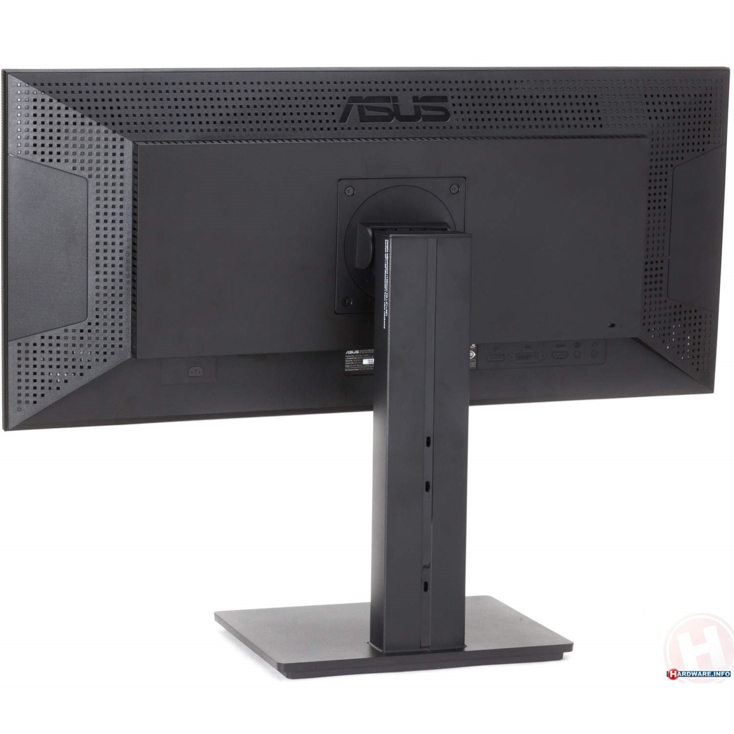 Asus PB298Q LED 2560x1080 DVI HDMI Display Port Swivel Pivot Height Adjust  Speakers 29\
