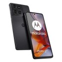 PB3Y0021GB Motorola G75 Charcoal Grey 6.78" 128GB 5G Unlocked & SIM Free Smartphone