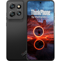 Motorola ThinkPhone 25 Black 6.362 256GB 5G Unlocked & SIM Free Smartphone