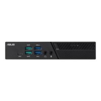 Asus PB60 Core i5-8400T 8GB 128GB SSD Windows 10 Pro Desktop PC