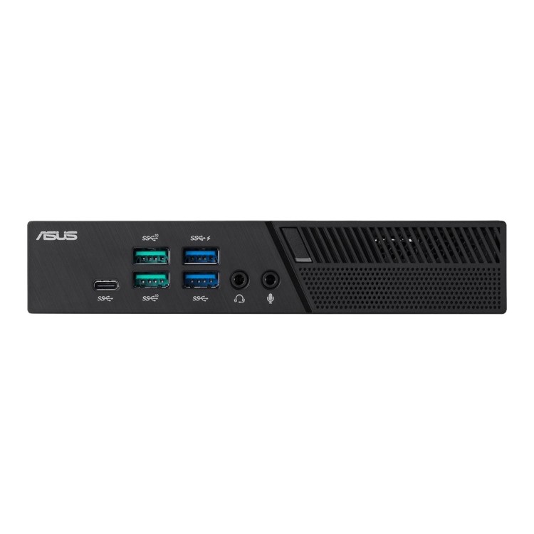 Asus PB60 Core i5-8400T 8GB 128GB SSD Windows 10 Pro Desktop PC