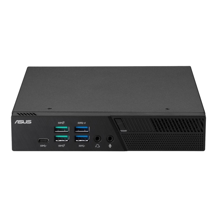 Asus PB60 Core i5-8400T 8GB 128GB SSD Windows 10 Pro Desktop PC