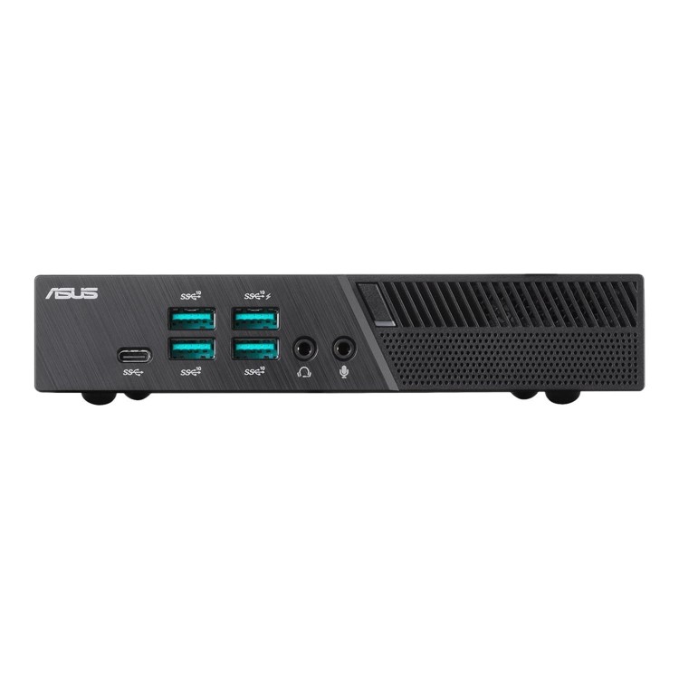Asus PB60V Mini Core i7-8700T 16GB 512GB SSD Windows 10 Pro Desktop PC