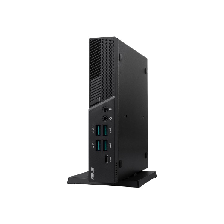 Asus PB60V Mini Core i7-8700T 16GB 512GB SSD Windows 10 Pro Desktop PC