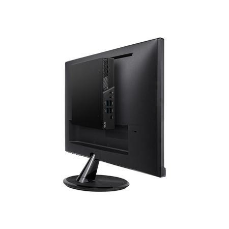 Asus PB60V Mini Core i7-8700T 16GB 512GB SSD Windows 10 Pro